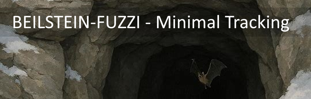 Beilstein Fuzzi – 3D Viewer