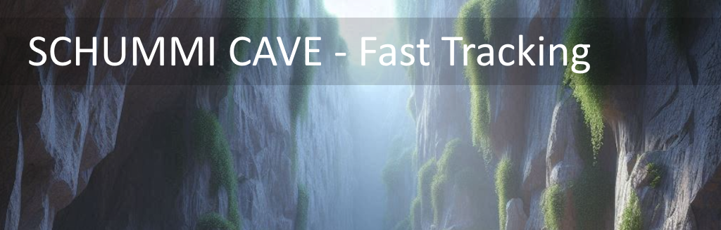 Schummi Cave – 3D Viewer