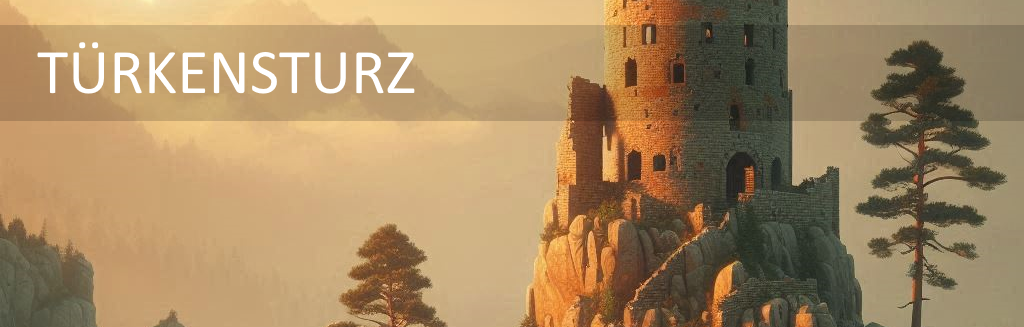 Türkensturz – 3D Viewer